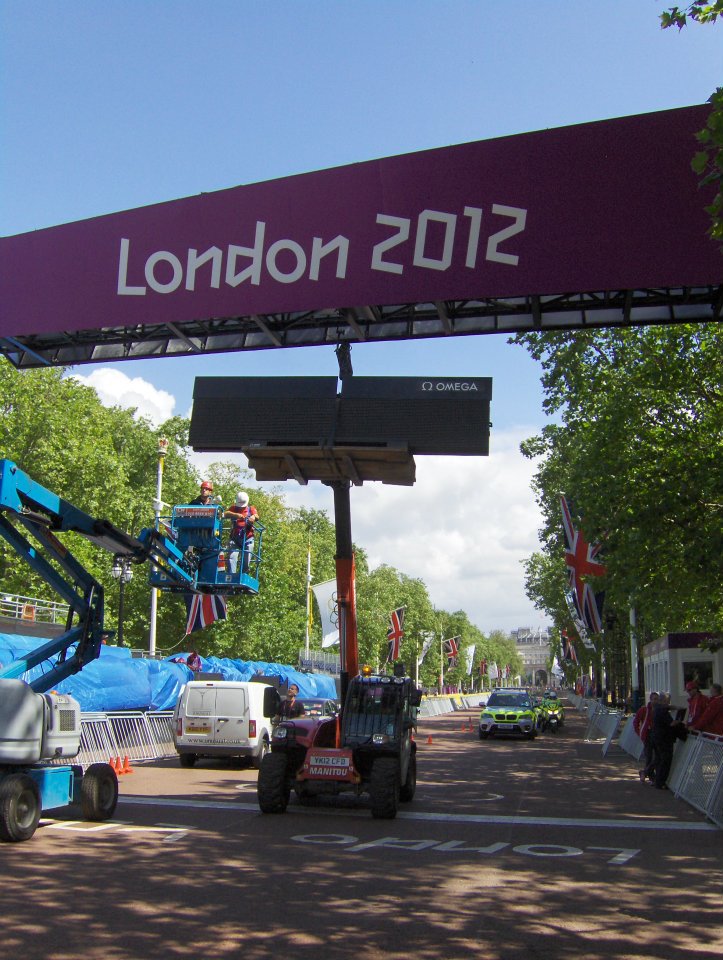 LONDON 2012 39608910