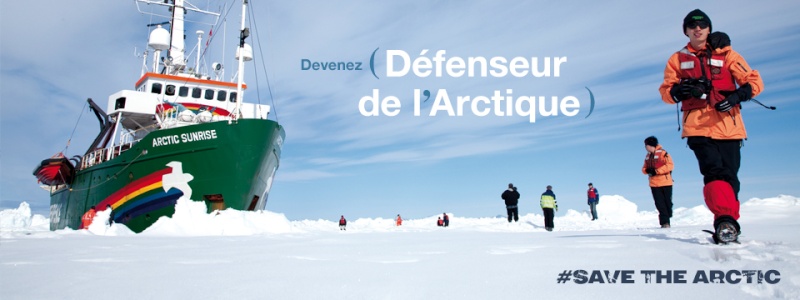 Exigeons la protection de l'Arctique! ( Greenpeace ) Polar_10