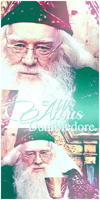 Avatar ? A. Dumbledore Sans_t10