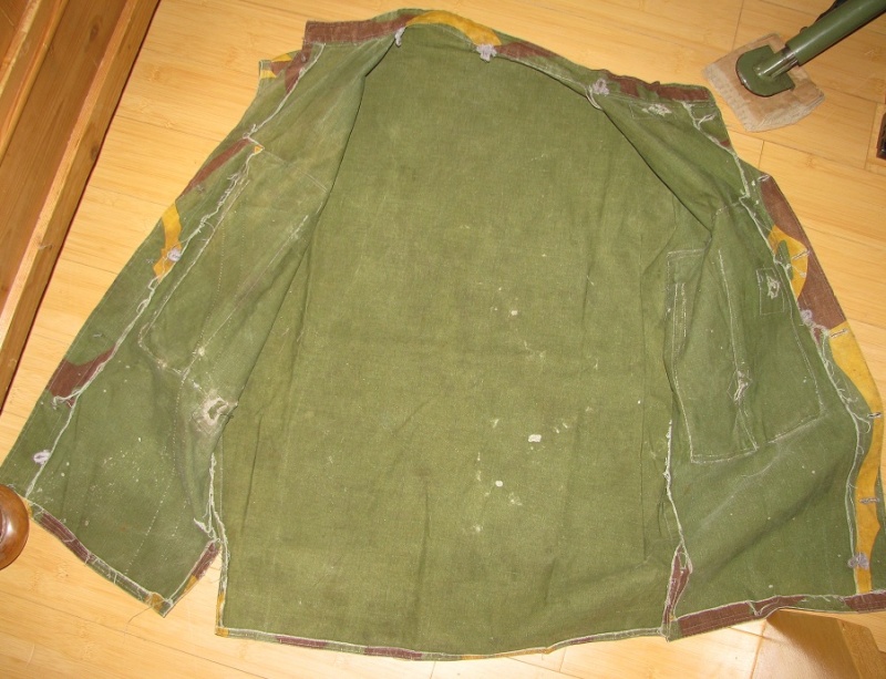 Bosnian combat vest 01710