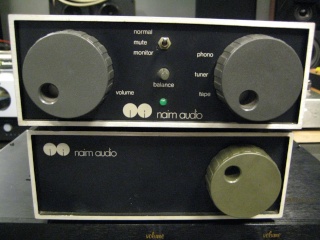Naim Audio Pre-Power (used) Img_2035