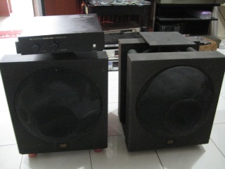 Celestion System 6000 (used) Img_2041