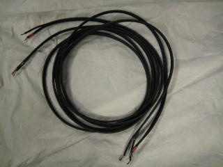 naim naca 4 speaker cable (used) Img_2060