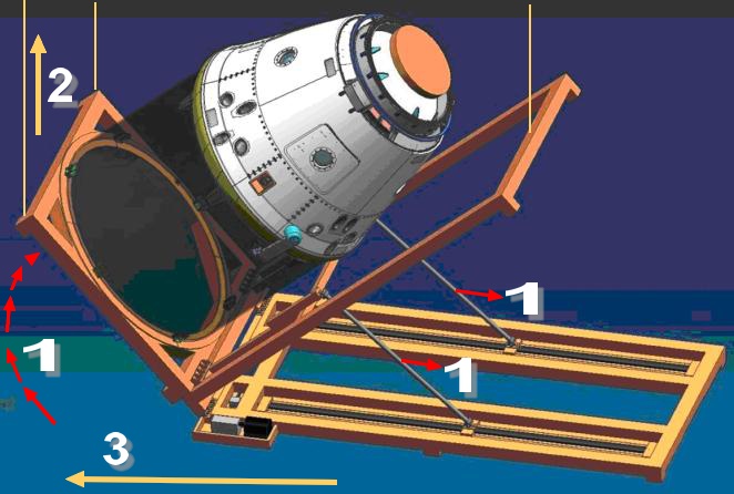 Falcon 9 / Dragon COTS-2: Préparatifs (Lancement le 19.05.2012 ) - Page 3 Sans_616