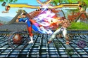 [iOS] SF X Tekken Mobile s'affiche Sfxtki11