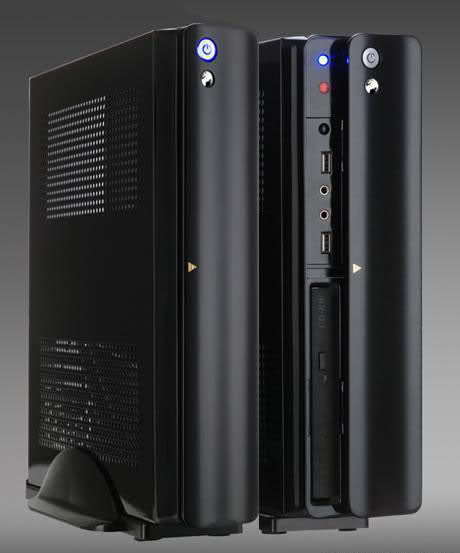 Il mio nuovo HTPC 2wmi9f10