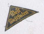 Insigne allemand WW2 à identifier - West Westfalen Dsc01710