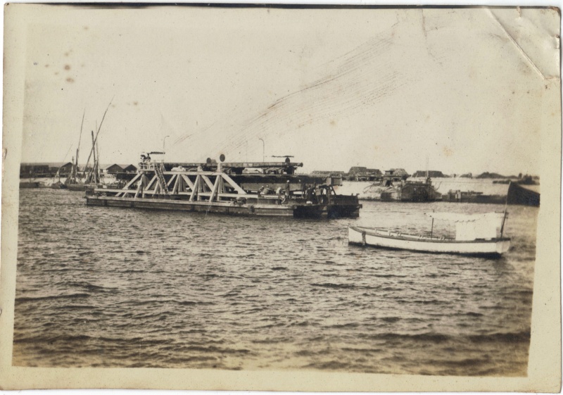 Album photos d'un soldat britannique en Egypte, Palestine, Syrie (,..) en 1918 R_o_d_10