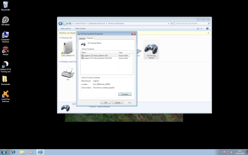 Rfactor 1 install on windows 7 64bit  G27_wi10