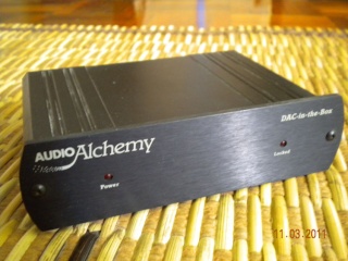 Audio Alchemy Dac-In-The-Box [SOLD] Ditb_110