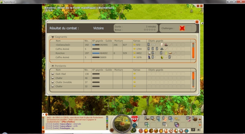 Dofus pourpre Emerod10