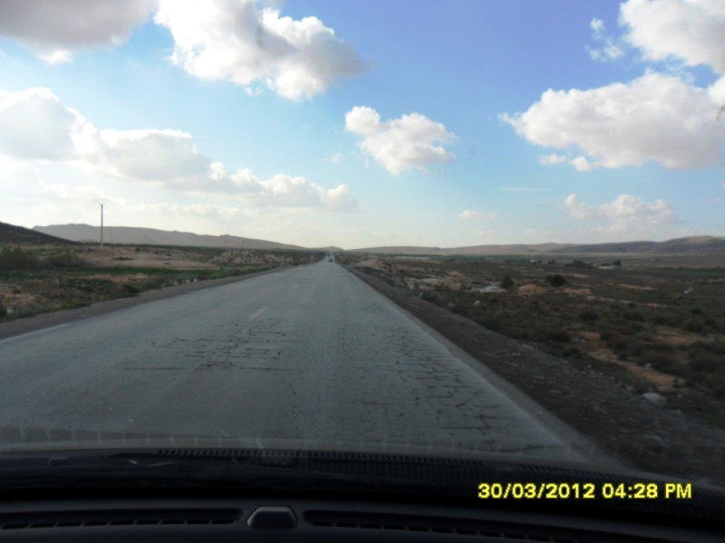 Alger-Biskra-Djelfa-Alger, 1200 Kms en 3 jours - Page 2 Sam_4019
