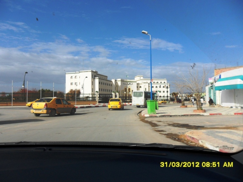 Alger-Biskra-Djelfa-Alger, 1200 Kms en 3 jours - Page 2 Sam_4029
