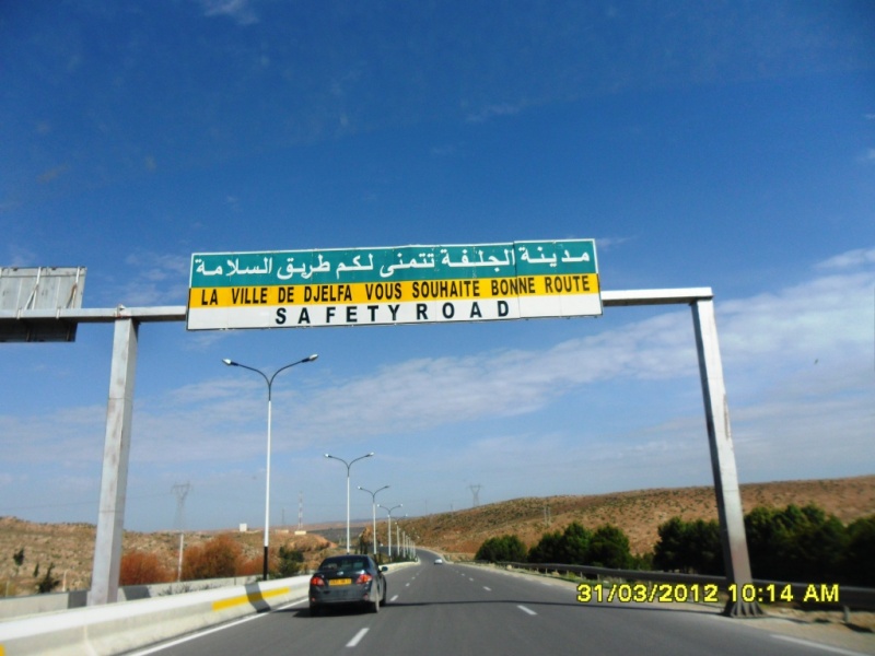 Alger-Biskra-Djelfa-Alger, 1200 Kms en 3 jours - Page 2 Sam_4112