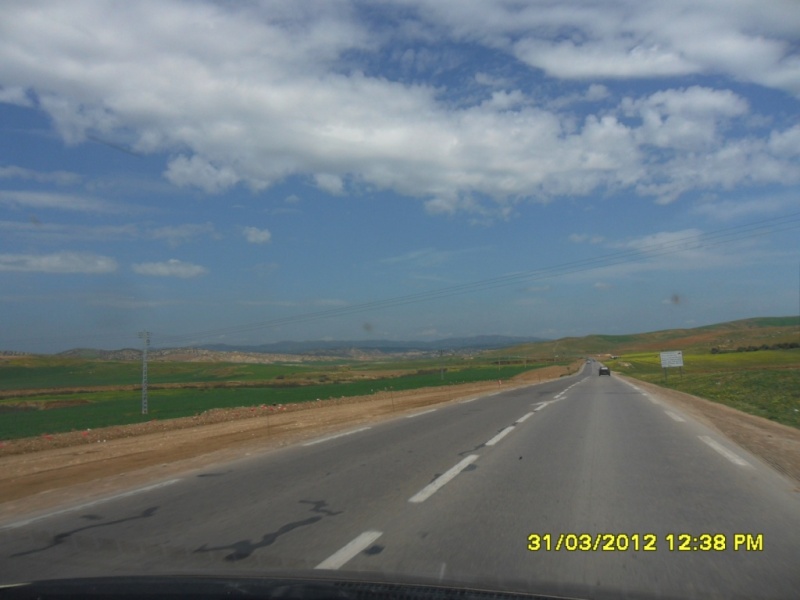 Alger-Biskra-Djelfa-Alger, 1200 Kms en 3 jours - Page 2 Sam_4116