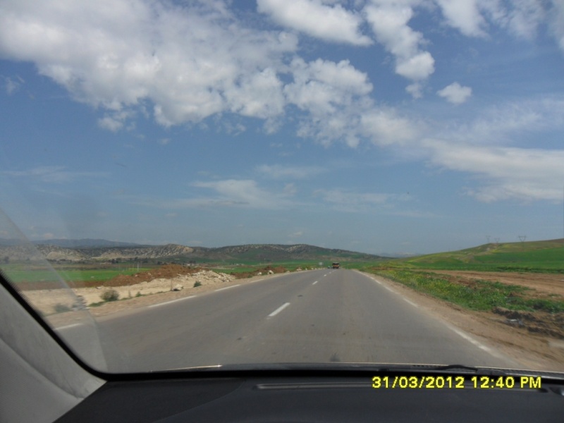 Alger-Biskra-Djelfa-Alger, 1200 Kms en 3 jours - Page 2 Sam_4118