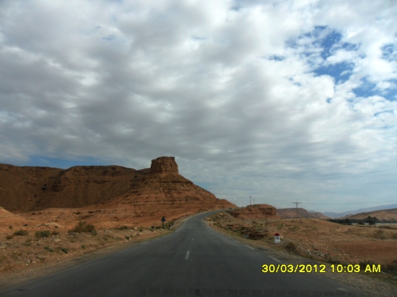 Alger-Biskra-Djelfa-Alger, 1200 Kms en 3 jours Vers-b10