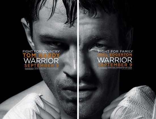 Warrior, un film extra, à voir absolument  Warrio10