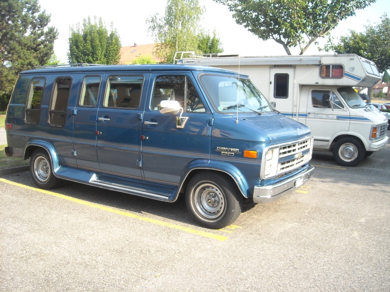 cadillac hearse  Chevyg10