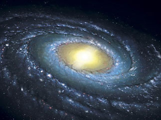 A propos de l'univers  Galaxi10