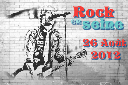 Green Day à Rock en Seine 2012 ? Befunk10