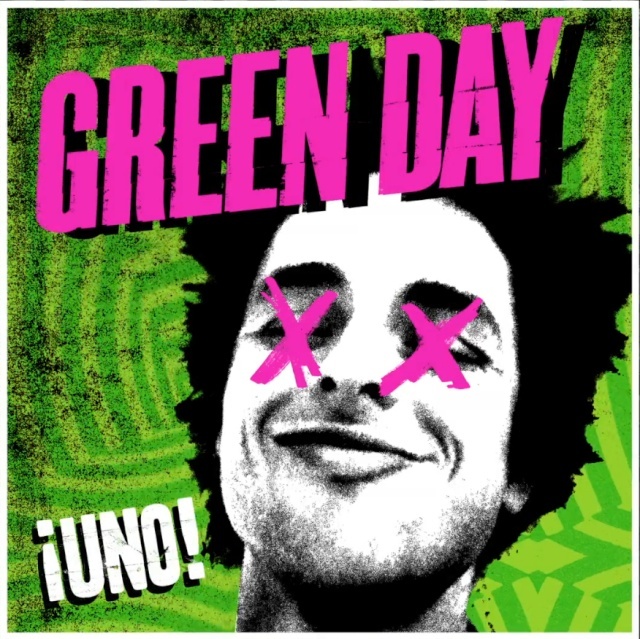 Green Day en studio avec Rob Cavallo - Page 2 Uno13