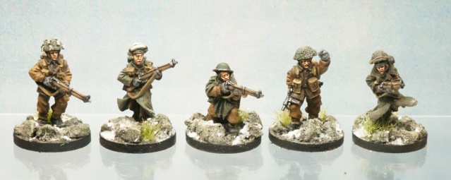 Canadian 1st Division, Italy 1944-45 Dsc08511