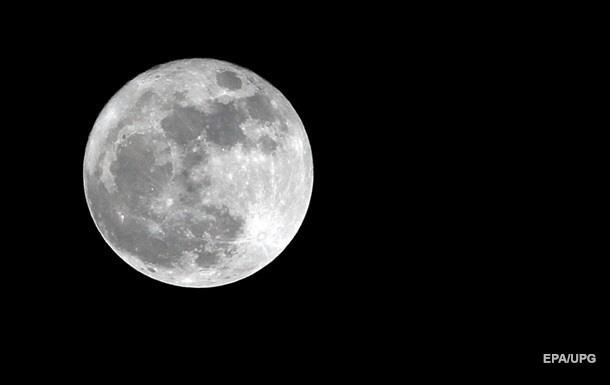 NASA представило соглашение о принципах освоения Луны 25025410