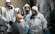 В Китае найден новый вирус, угрожающий миру пандемией 25078010