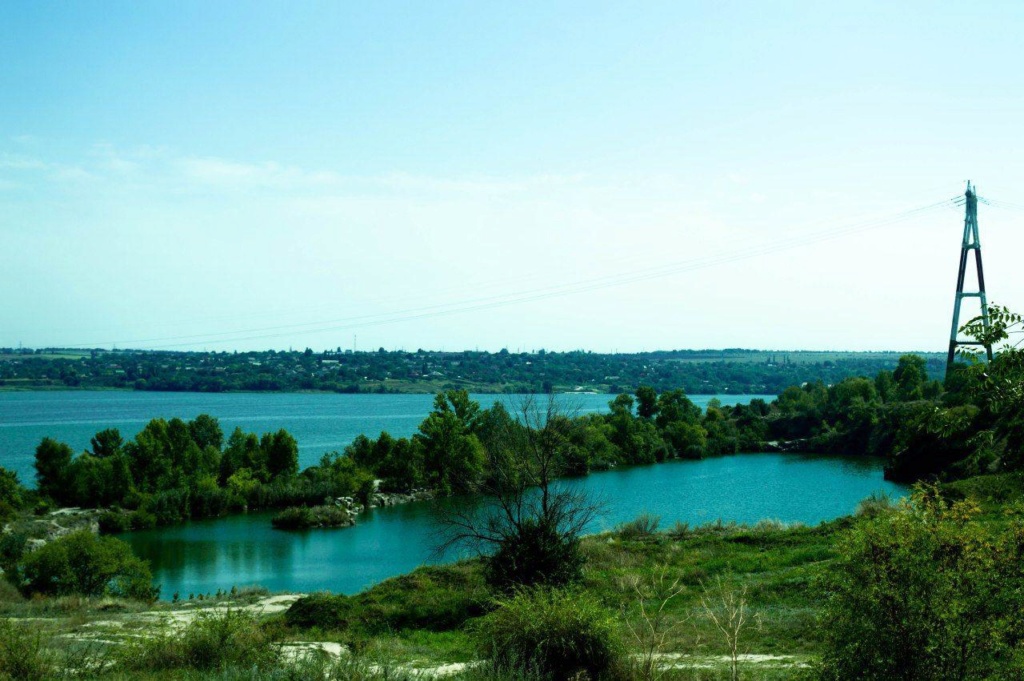 Денег не надо: 5 бесплатных мест отдыха вблизи Днепра, где можно поплавать 59_mai10