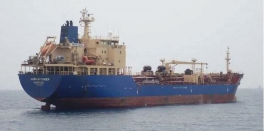 Пираты захватили еще двух украинцев с танкера у берегов Нигерии  Image_15