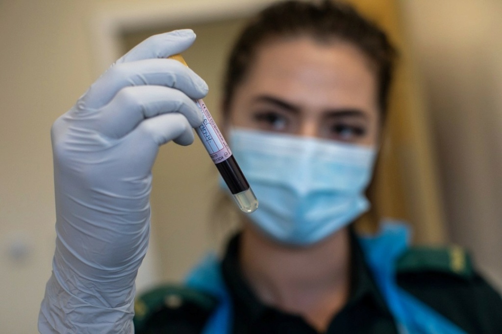 В Украине за сутки зафиксировали около 10 700 новых зараженных коронавирусом — Степанов Pictur15