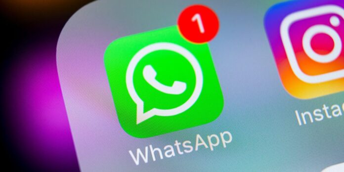 Появился конкурент WhatsApp, которому для работы не нужен интернет Whatsa10