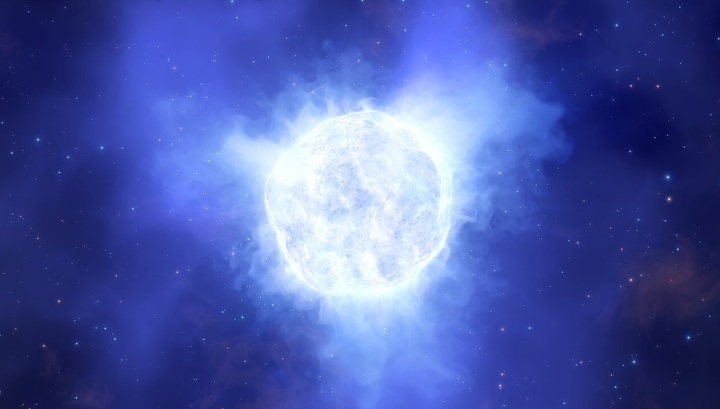 Куда исчезла звезда-чудовище из галактики Кинмана Xw_18110