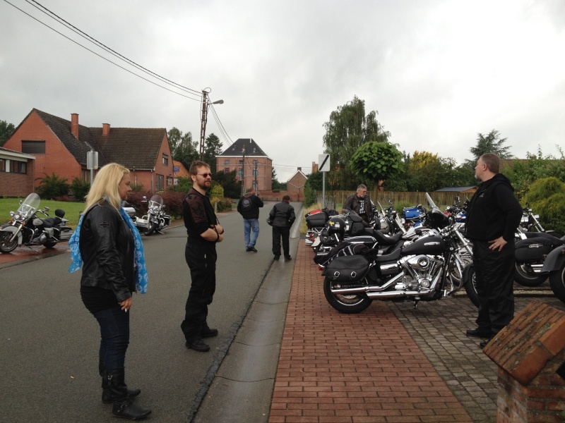 Mathdeb et les nord bikers en route pour Bruges  Img_0591