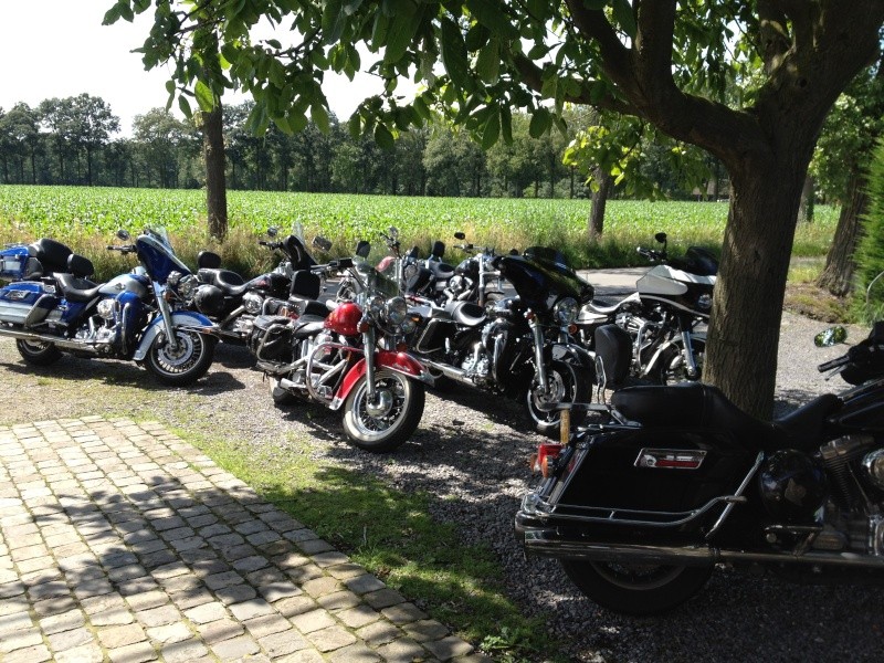 Mathdeb et les nord bikers en route pour Bruges  Img_0597
