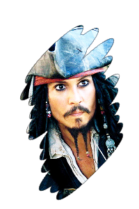 [Graphisme]Kit Jack Sparrow avec stock imposé Avatar10