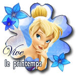 [Graphisme] Logo La fée Clochette Logo_c10
