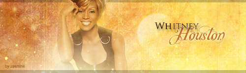 [Graphisme] Whitney Houston Withne10