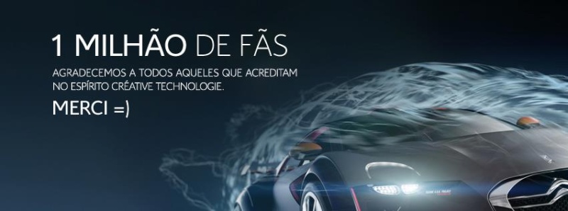 [INFORMATION] Citroën/DS Amérique Latine - Les News - Page 6 T25210