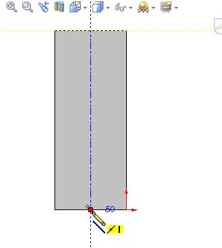 Débuter avec SolidWorks 02-0510