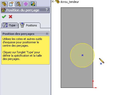 Débuter avec SolidWorks 03-0710