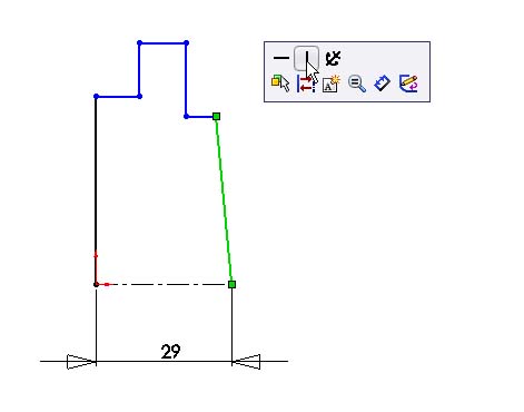 Débuter avec SolidWorks 04-0510