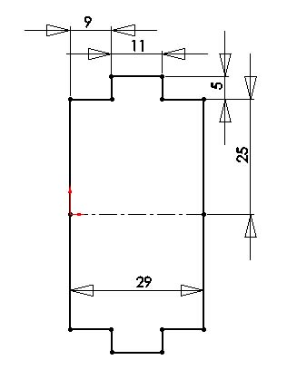 Débuter avec SolidWorks 04-1010