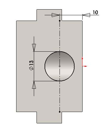 Débuter avec SolidWorks 04-1310