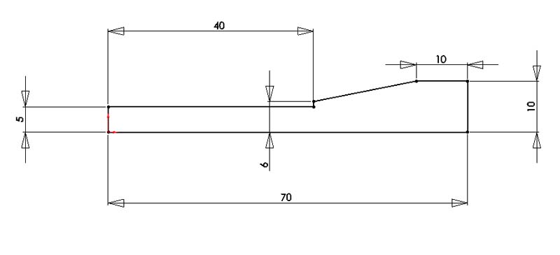 Débuter avec SolidWorks 04-1610