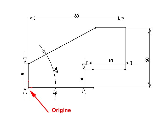 Débuter avec SolidWorks 05-0210