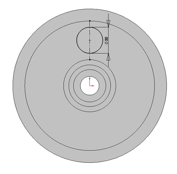 Débuter avec SolidWorks 05-1610