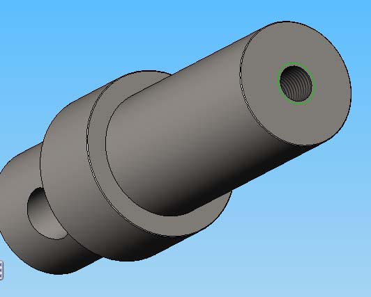 Débuter avec SolidWorks 06-1310