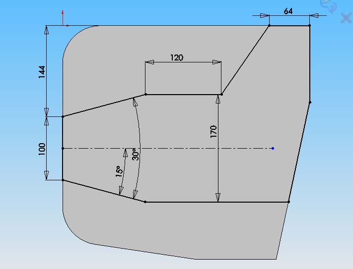 Débuter avec SolidWorks 07-0310